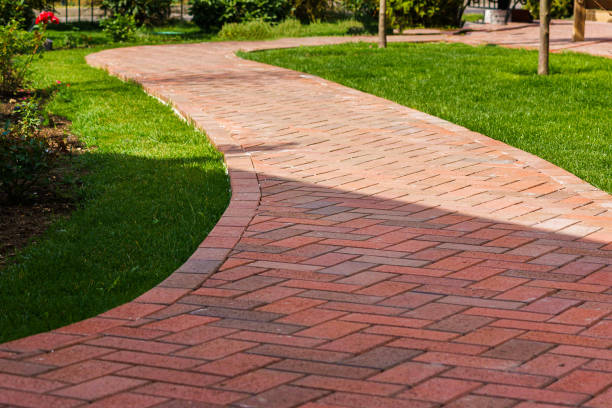 Best Residential Driveway Paver Services  in Warminster Heights, PA
