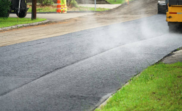 Best Residential Paver Driveway  in Warminster Heights, PA