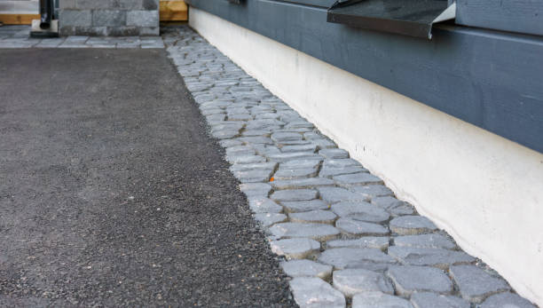 Reasons to Select Us for Your Driveway Paving Requirements in Warminster Heights, PA